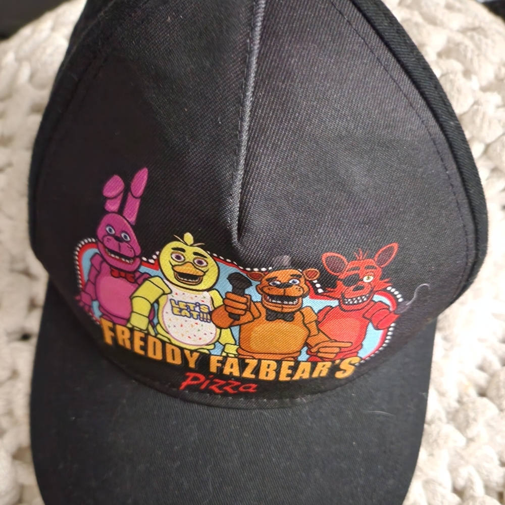 Boys Cap Bundle